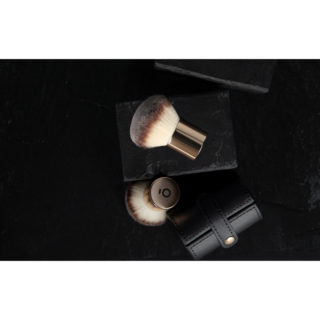 Pinceau Kabuki - 200