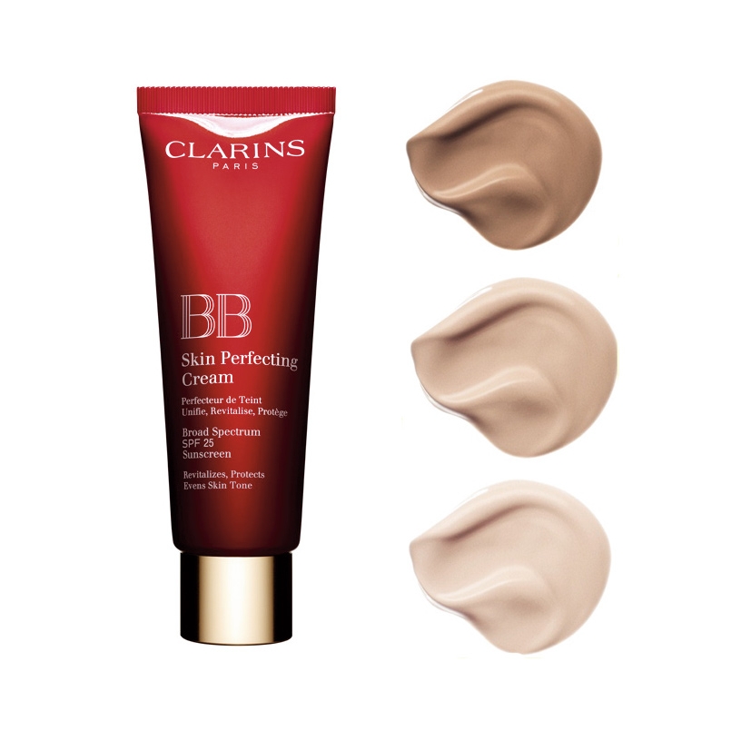 'BB Skin Perfecting SPF25' BB Cream - 03 Dark 45 ml