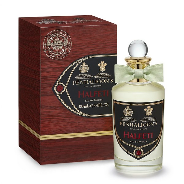 'Halfeti' Eau De Parfum - 100 ml