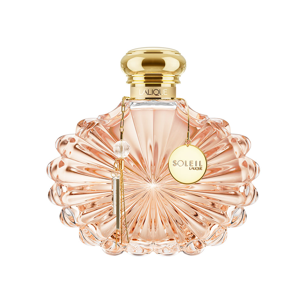 Eau de parfum 'Soleil' - 100 ml