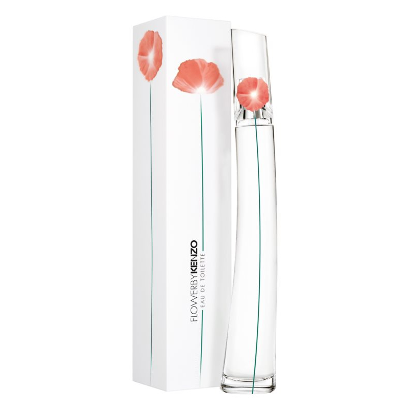 Eau de toilette 'Flower By Kenzo' - 100 ml