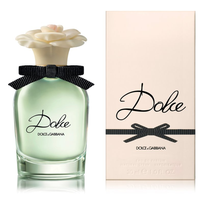 Eau de parfum 'Dolce' - 30 ml