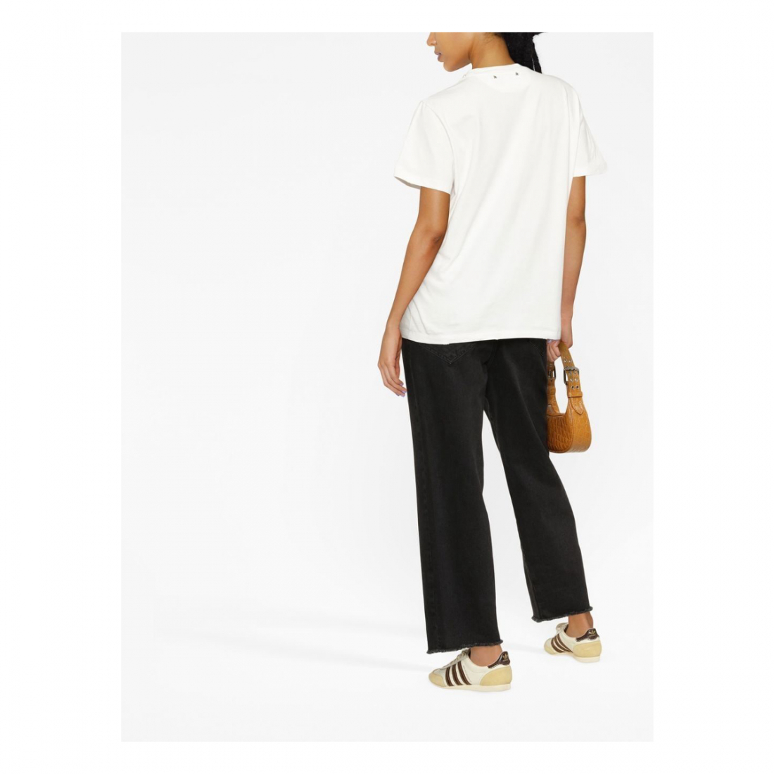 T-shirt 'Logo' pour Femmes