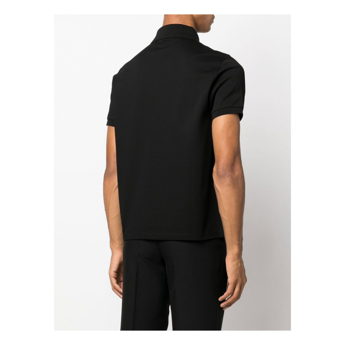 Polo 'Embroidered Logo' pour Hommes