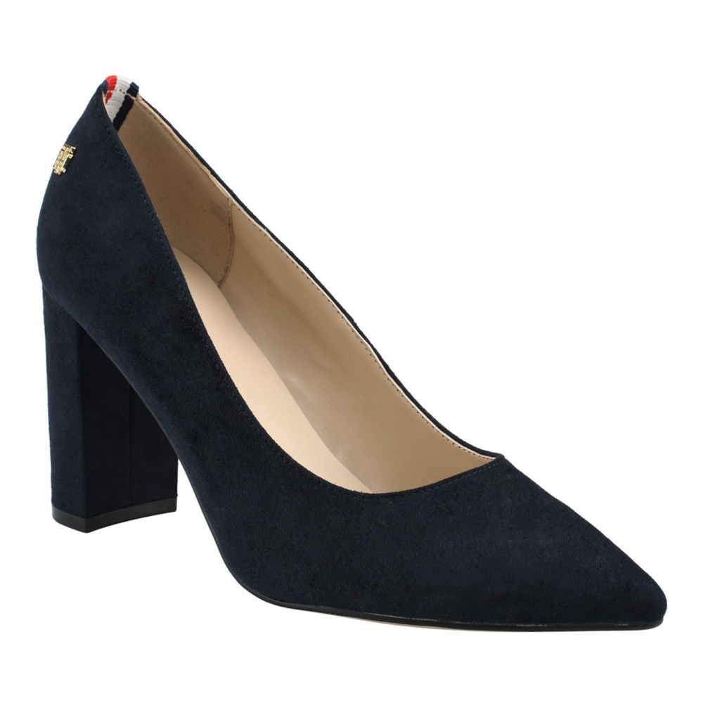 'Abilene High Heel Pumps' pour Femmes