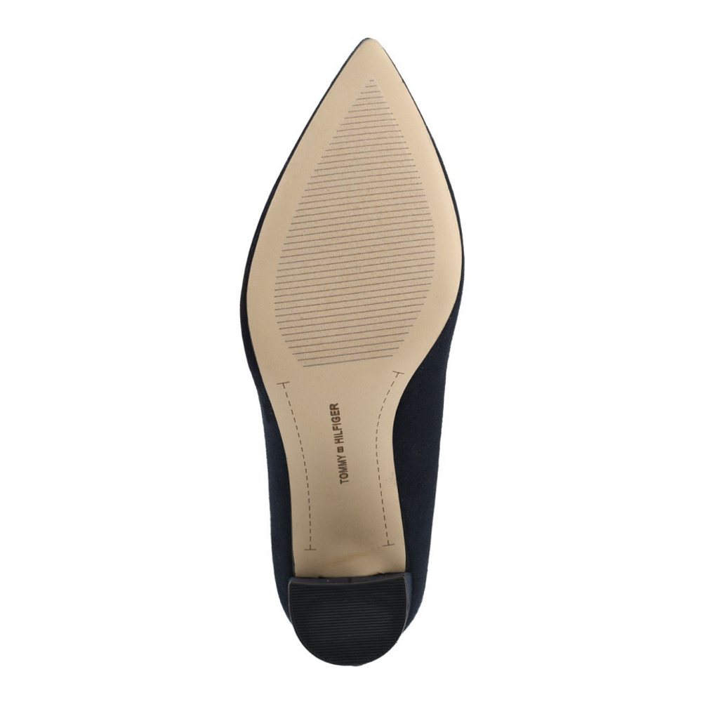 'Abilene High Heel Pumps' pour Femmes