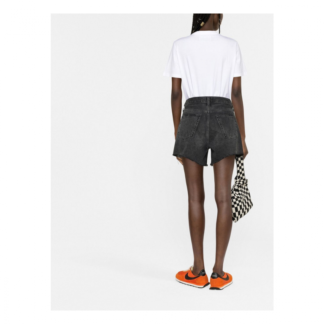 T-shirt 'Logo' pour Femmes