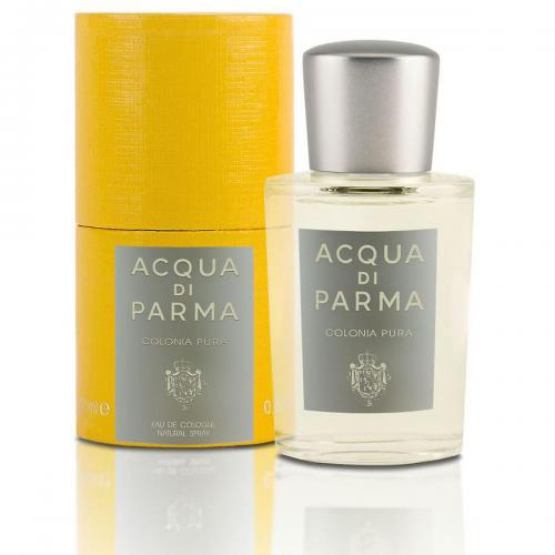 Eau de Cologne 'Colonia Pura' - 20 ml