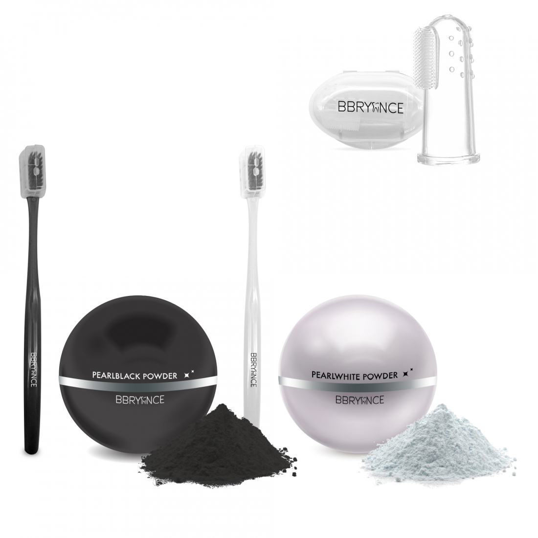 Kit de blanchiment dentaire 'BBPearl'