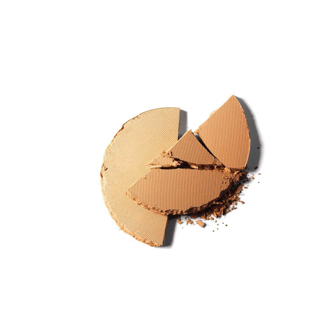 Poudre visage 'Superpowder Double' - 04 Matte Honey 10 g