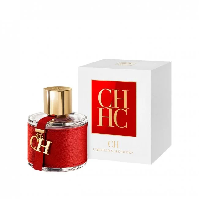 Eau de toilette 'CH' - 30 ml