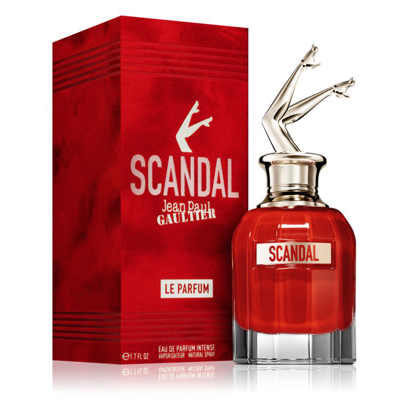 Eau de parfum 'Scandal Le Parfum' - 50 ml