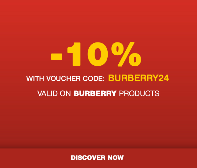 Burberry -10%