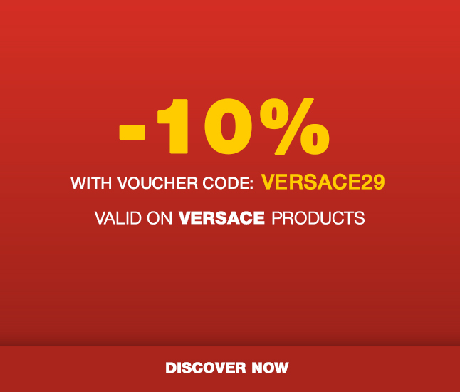 Versace -10%