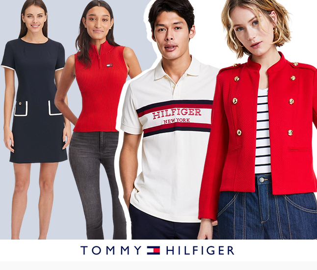 Tommy Hilfiger Fashion