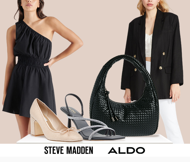 Steve Madden | Aldo