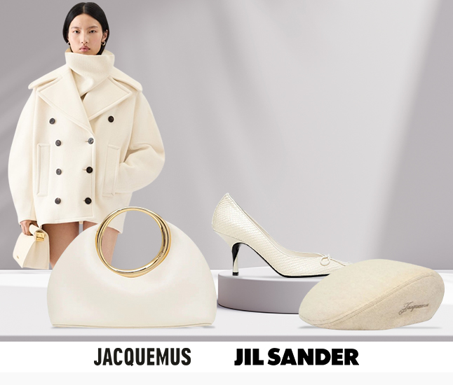 Jacquemus | Jil Sander