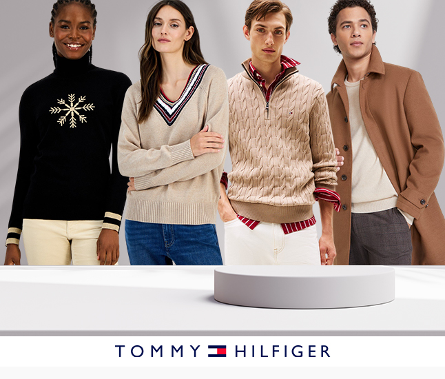Tommy Hilfiger