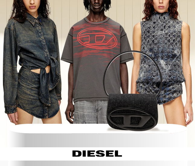 Diesel