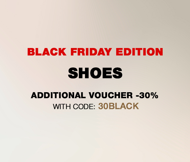 Black Friday Edition | Schuhe