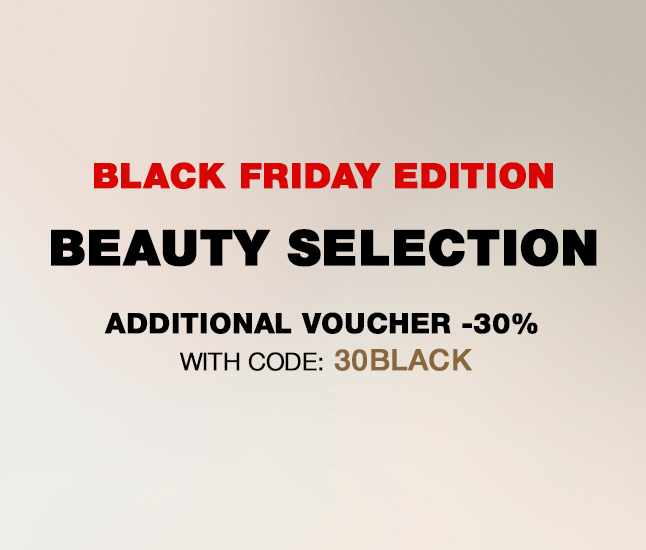 Black Friday Edition | Beauty-Sortiment