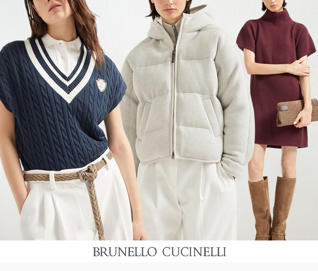 Brunello Cucinelli