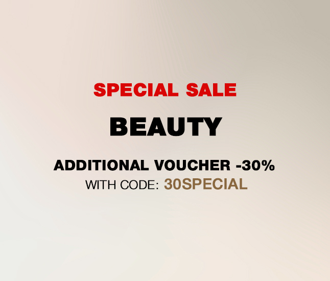 Special Sale | Beauty-Sortiment