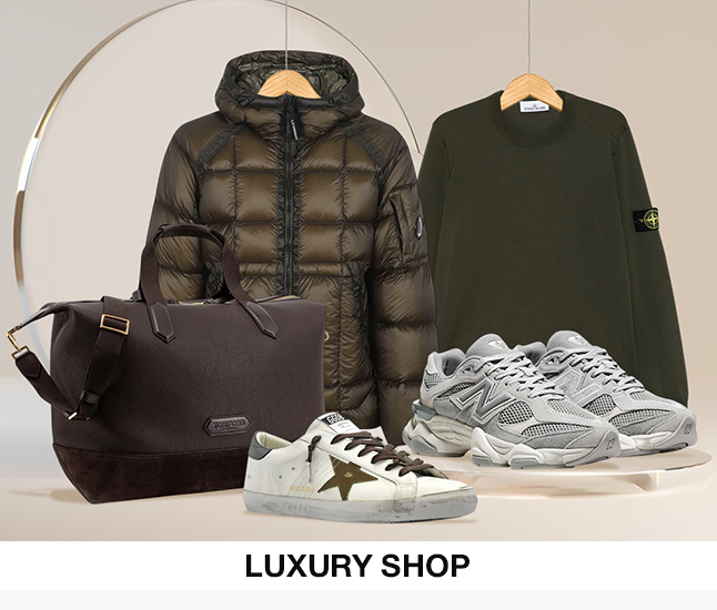 Luxus-Shop Herren