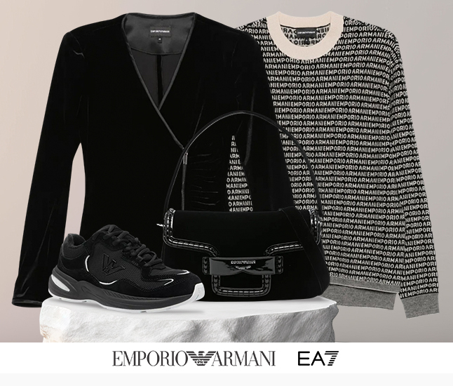 Emporio Armani | EA7