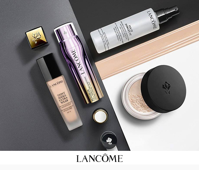 Lancôme