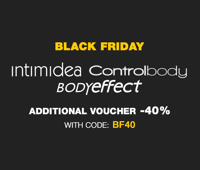 Intimidea | ControlBody | BodyEffect