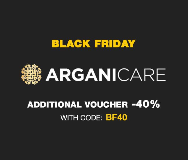 Arganicare