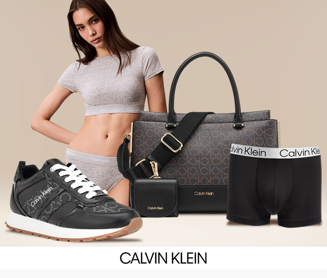 Calvin Klein