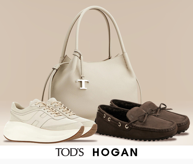 Tod's | Hogan