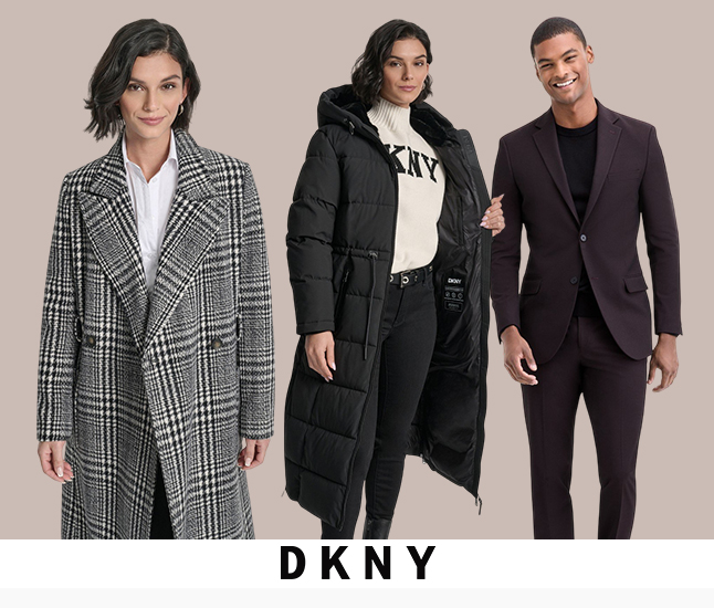 DKNY