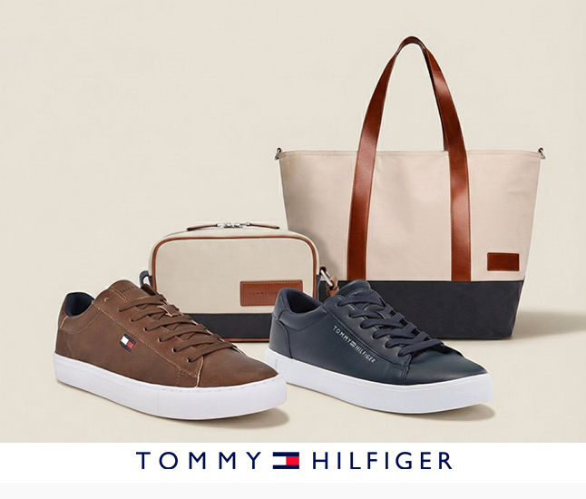 Tommy Hilfiger