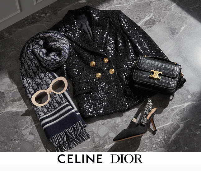 Celine | Dior