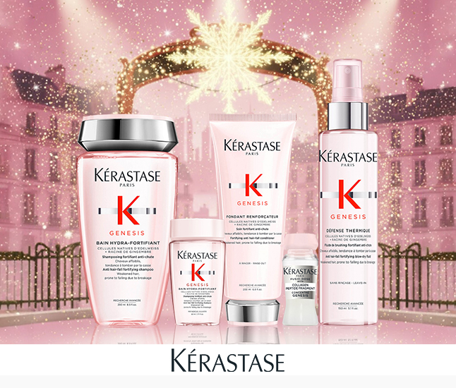 Kérastase