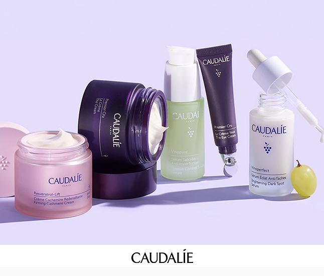 Caudalie