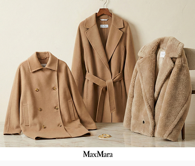 Max Mara