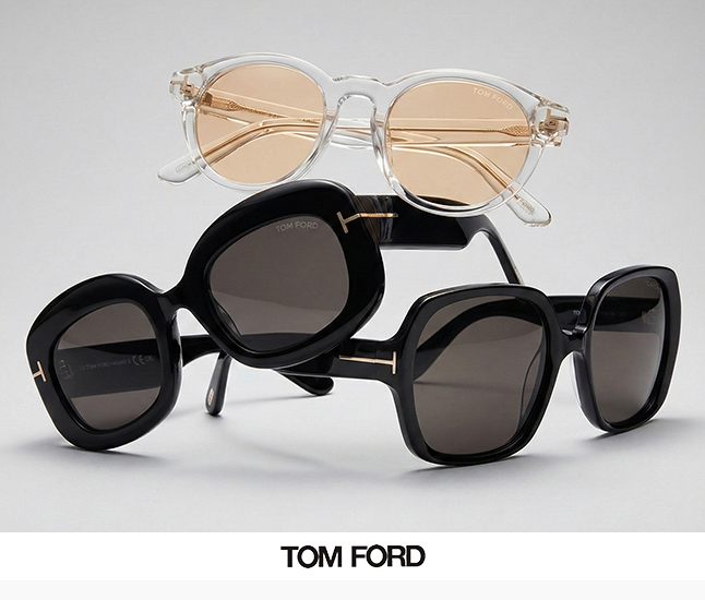 Tom Ford