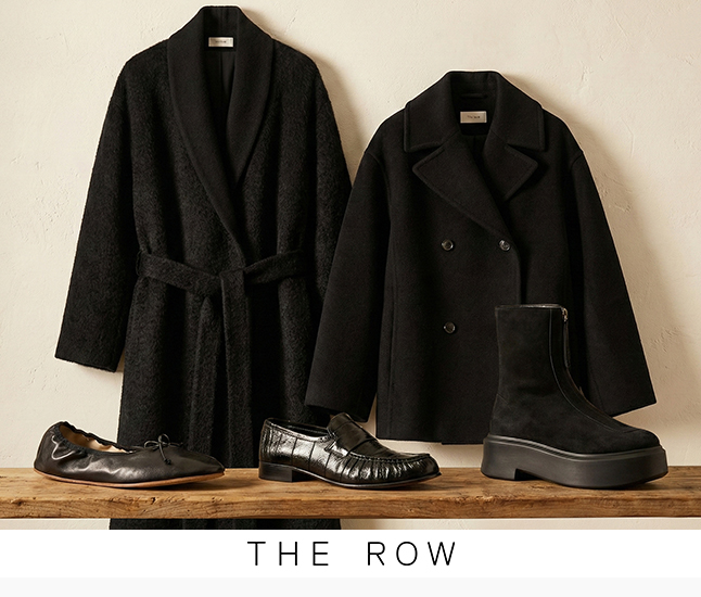 The Row