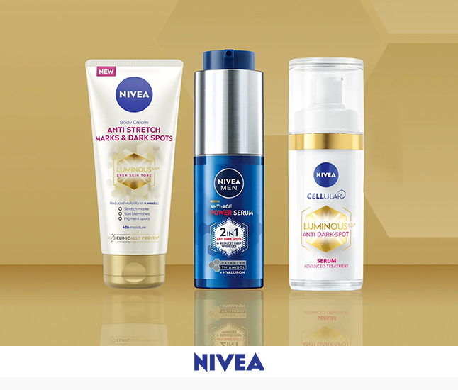 Nivea