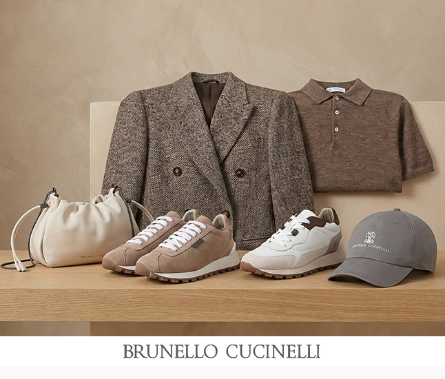 Brunello Cucinelli