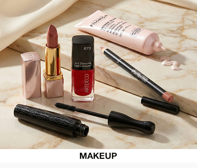 Make-up Sortiment