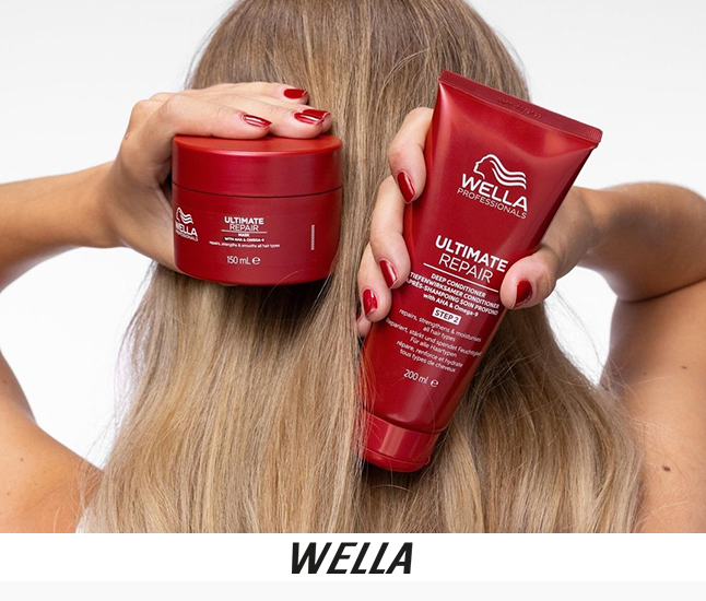 Wella Professionals