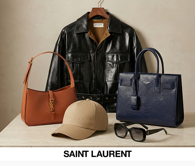 Saint Laurent Paris
