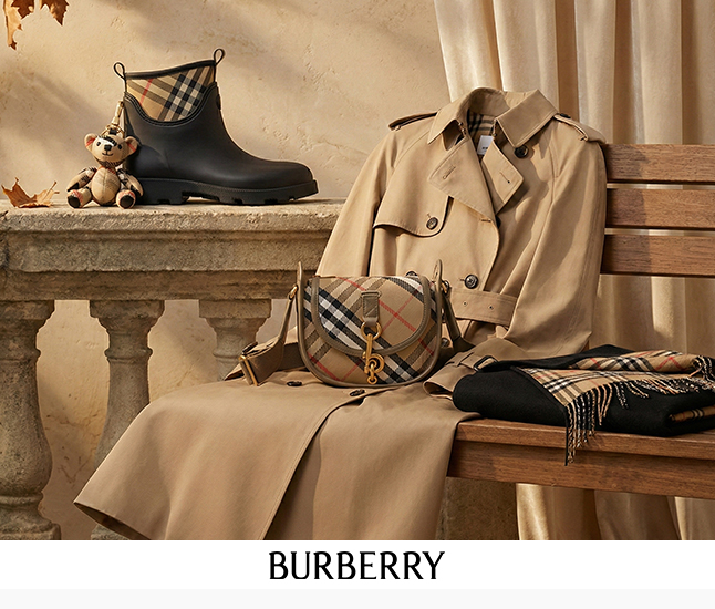 Burberry
