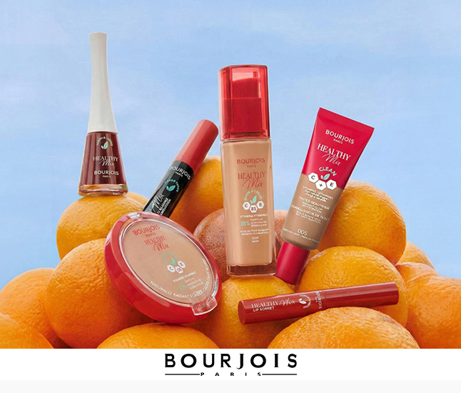 Bourjois