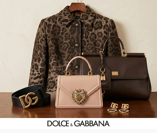 Dolce&Gabbana